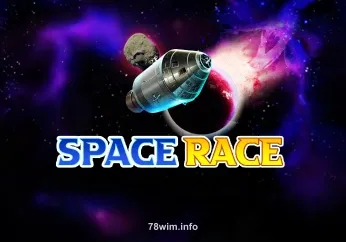 Hình ảnh game Cuộc Đua Không Gian tại 78wim