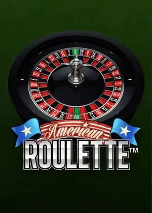 Ameriroulette 3NE D