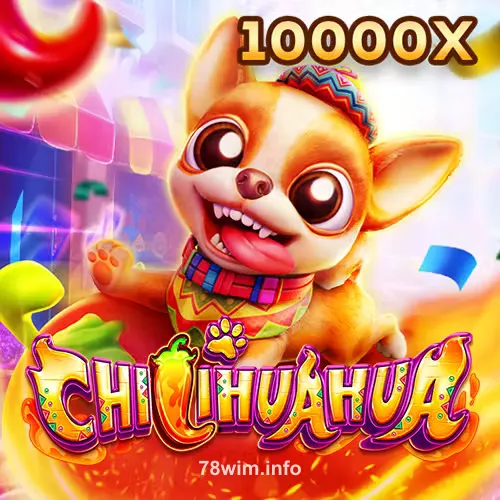 Hình ảnh trò chơi Fachai Chihuahua tại 78wim