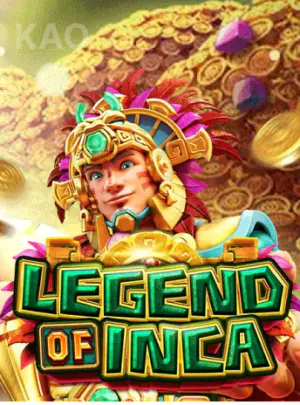 Fa Chai Legend Of Inca