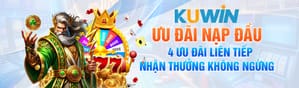Nạp tiền siêu nhanh